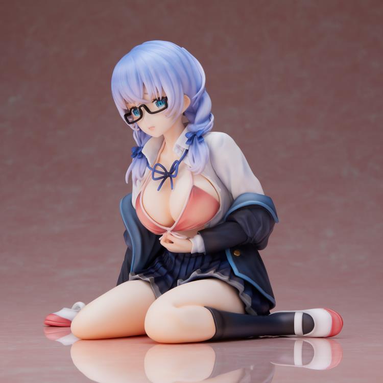 My Class Representative (Yuyu Ichino) Figure