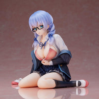 My Class Representative (Yuyu Ichino) Figure