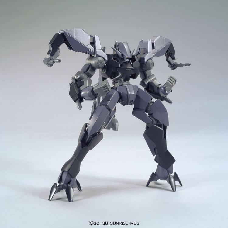 HGIBO 1/144 #018 Graze Ein