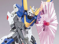 HGUC 1/144 #169 Victory Two Gundam
