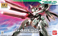HG 1/144 #30 Gundam Gadessa