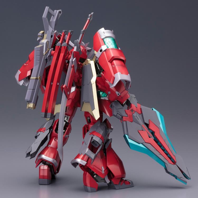 Frame Arms NSG-Z0G Magatsuki-Houlten Model Kit
