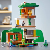 21174 The Modern Treehouse