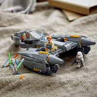 75286 General Grievous's Starfighter