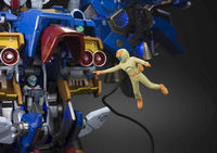 Tamashii Nations Formania RX-78GP01-Fb Gundam Zephyranthes Full Burnern "Mobile Suit Gundam 0083"
