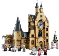 75948 Hogwarts Clock Tower