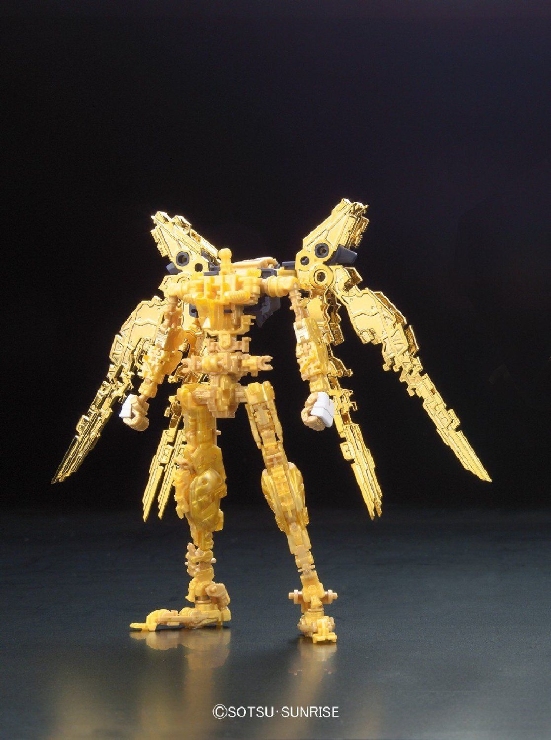 RG 1/144 #14 Strike Freedom Gundam