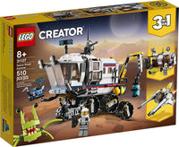 31107 Space Rover Explorer