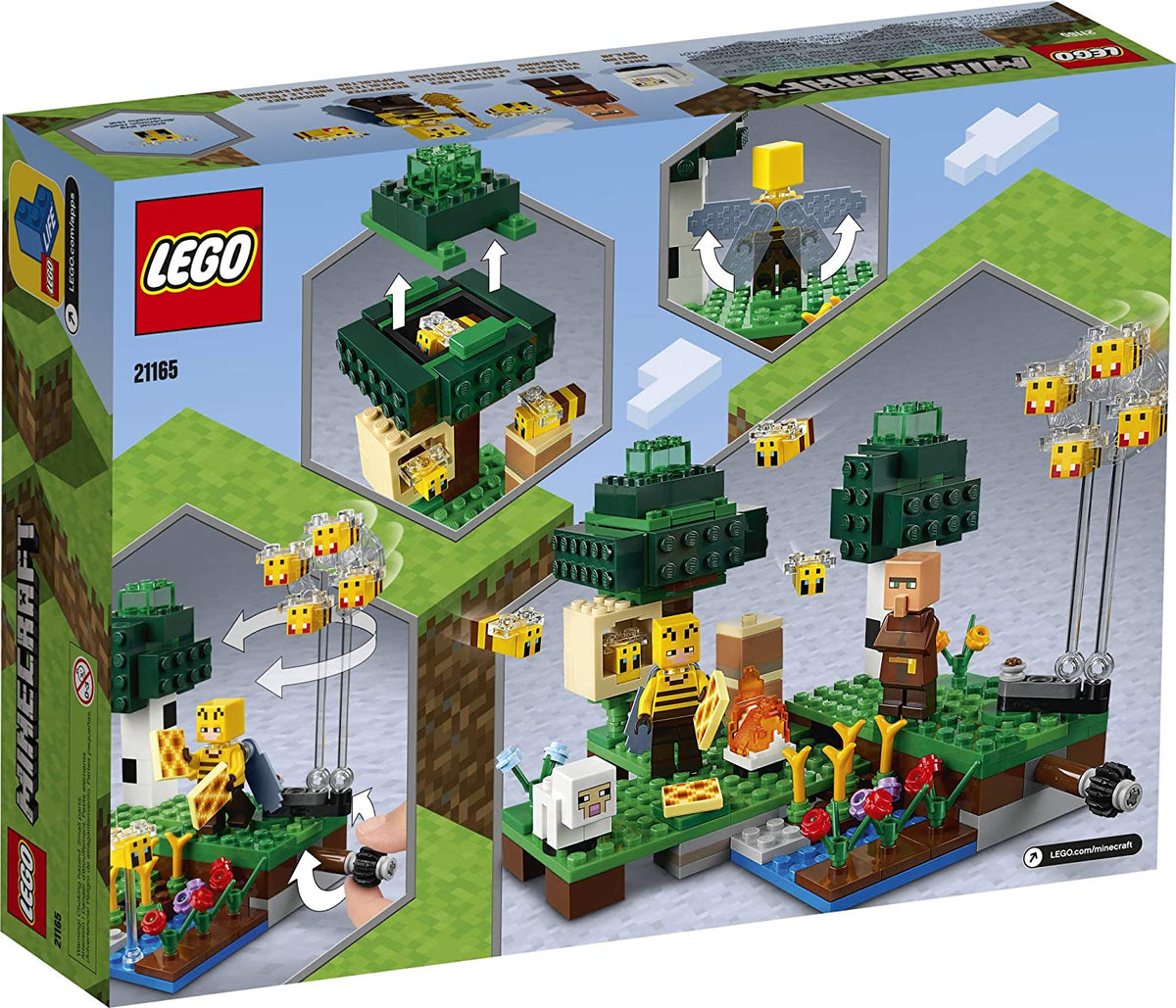 21165 The Bee Farm