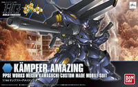 HGBF 1/144 Kampfer Amazing