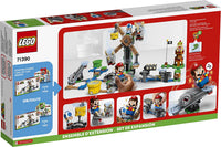71390 Reznor Knockdown Expansion Set
