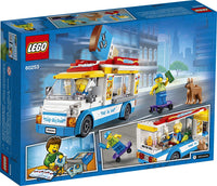 60253 Ice-Cream Truck