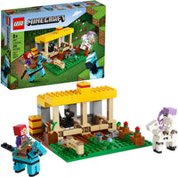 21171 The Horse Stable