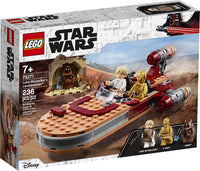 75271 Luke Skywalker's Landspeeder
