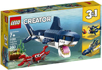 31088 Deep Sea Creatures