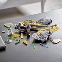 75281 Anakin's Jedi Interceptor
