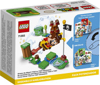 71393 Bee Mario Power-Up Pack