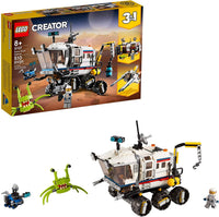 31107 Space Rover Explorer