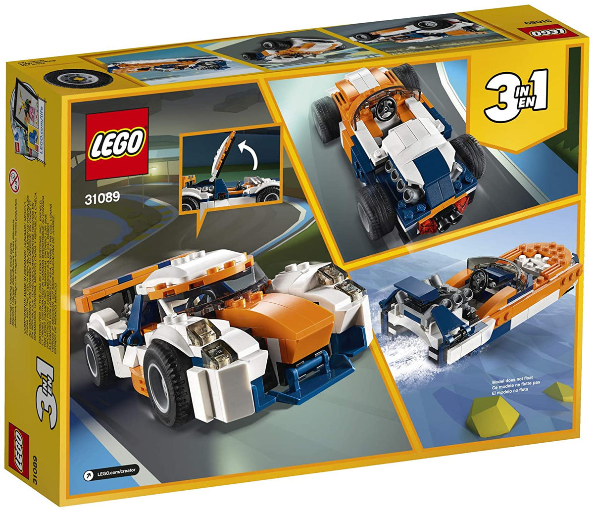 31089 Sunset Track Racer