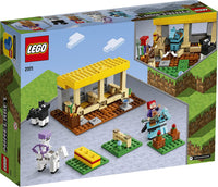 21171 The Horse Stable