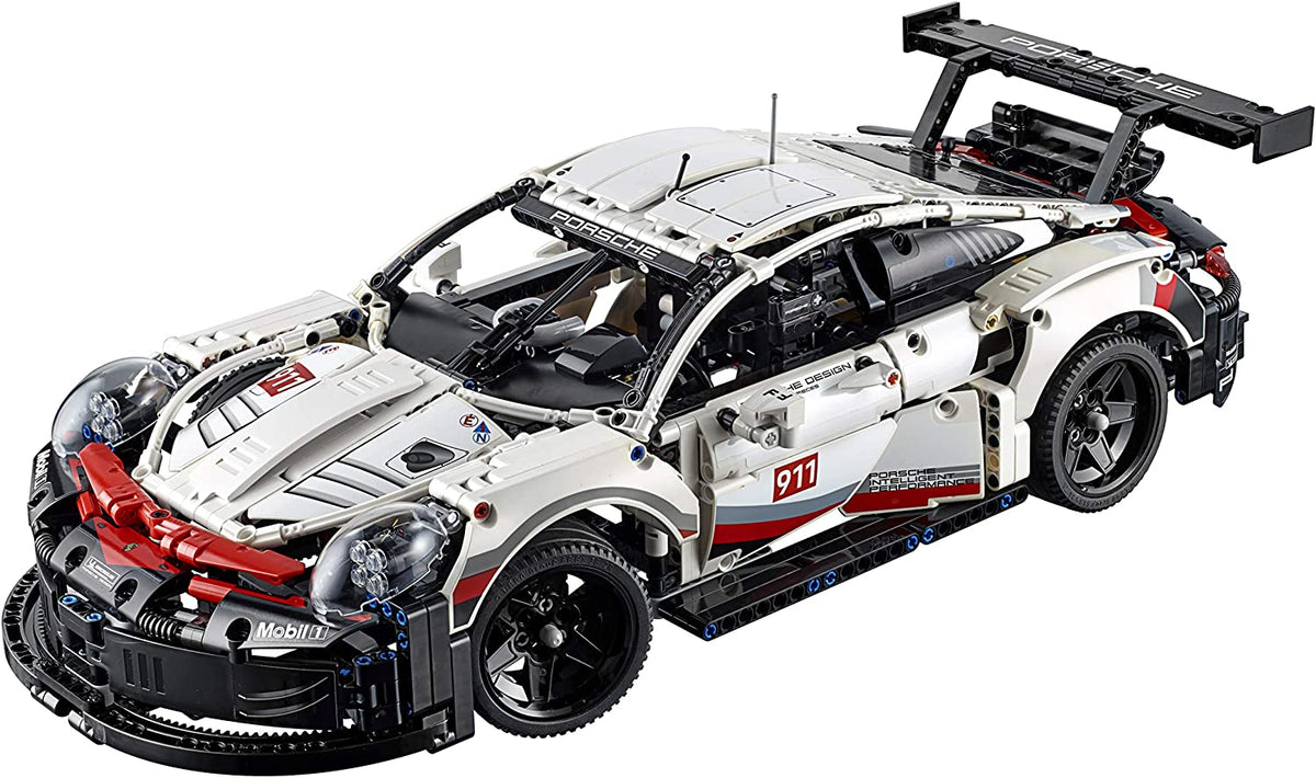 42096 Porsche 911 RSR