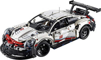 42096 Porsche 911 RSR