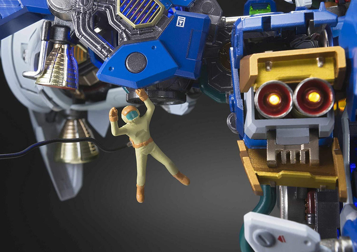 Tamashii Nations Formania RX-78GP01-Fb Gundam Zephyranthes Full Burnern "Mobile Suit Gundam 0083"
