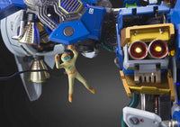 Tamashii Nations Formania RX-78GP01-Fb Gundam Zephyranthes Full Burnern "Mobile Suit Gundam 0083"
