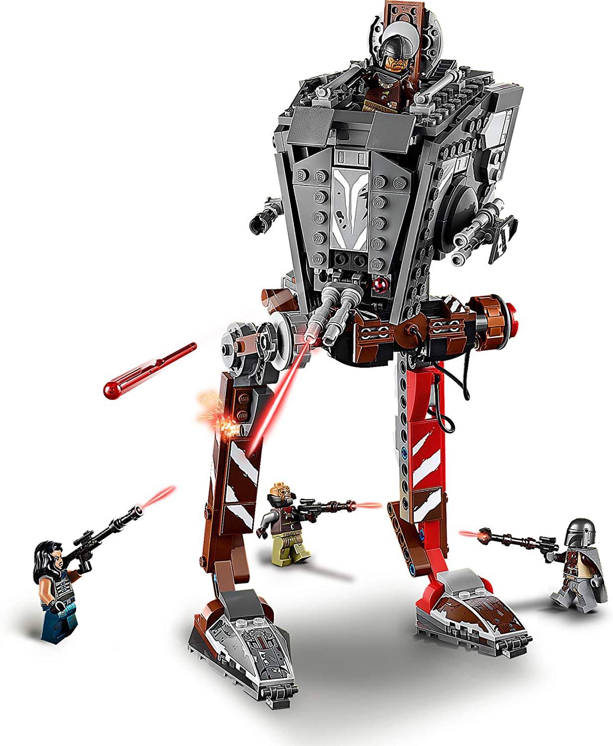 75254 AT-ST Raider