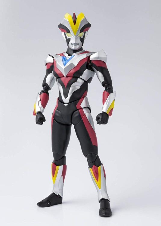 Ultraman S.H.Figuarts Ultraman Victory