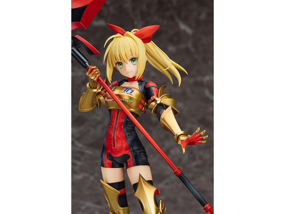 Fate/Grand Order Nero Claudius (Racing Ver.) 1/7 Scale Figure