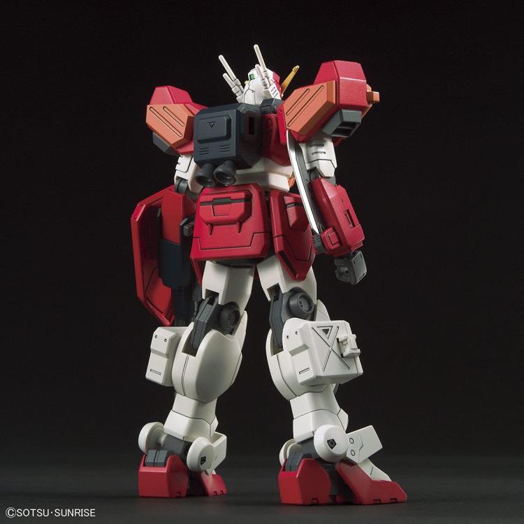 HGAC 1/144 #236 Gundam Heavyarms