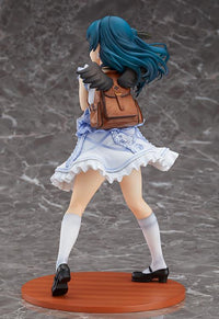 Love Live! Sunshine!! Yoshiko Tsushima (Blu-ray Jacket Ver.) 1/7 Scale Figure