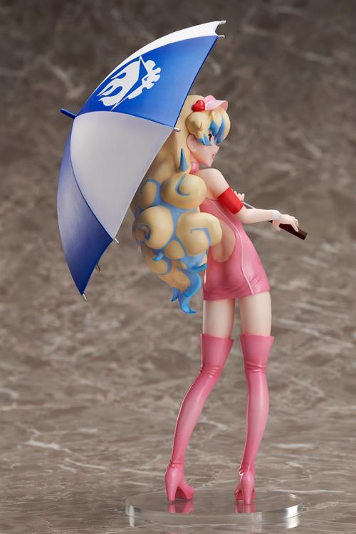 Gurren Lagann Nia (Race Queen Ver.) 1/7 Scale Figure