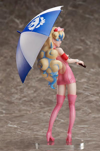 Gurren Lagann Nia (Race Queen Ver.) 1/7 Scale Figure