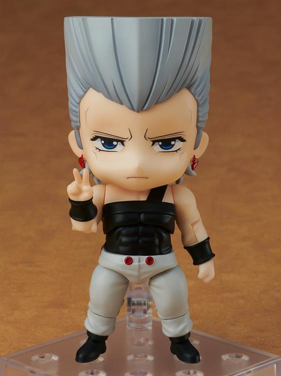 JoJo's Bizarre Adventure Nendoroid No.1561 Jean Pierre Polnareff