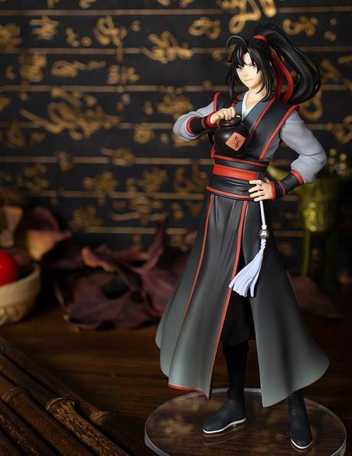 Mo Dao Zu Shi Pop Up Parade Wei Wuxian