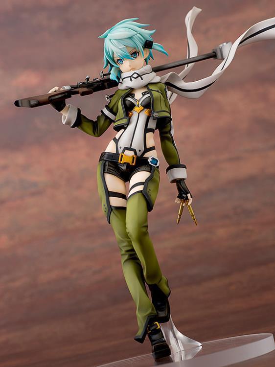 Sword Art Online II 1/7 Scale Sinon