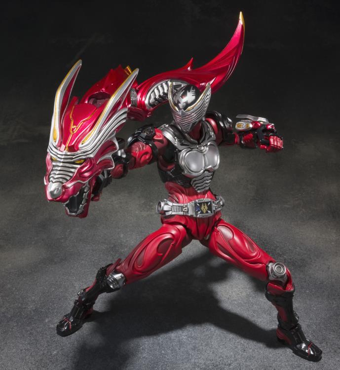 Kamen Rider S.I.C. Kamen Rider Ryuki