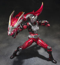 Kamen Rider S.I.C. Kamen Rider Ryuki
