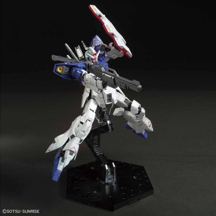 HGUC 1/144 #215 Moon Gundam