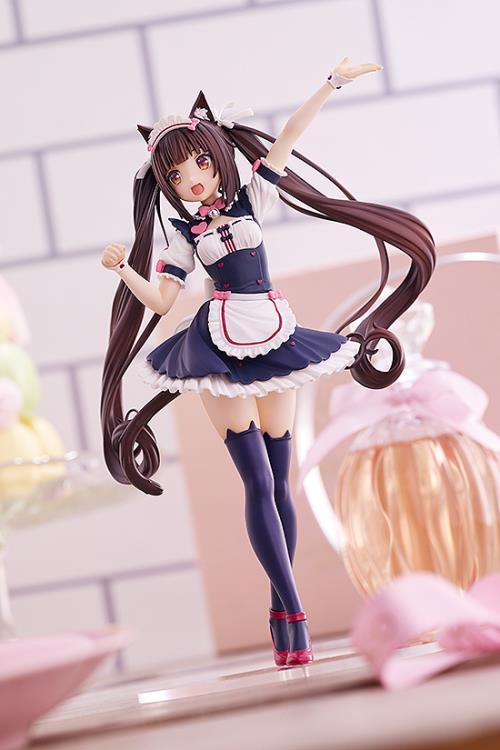 Nekopara Pop Up Parade Chocola