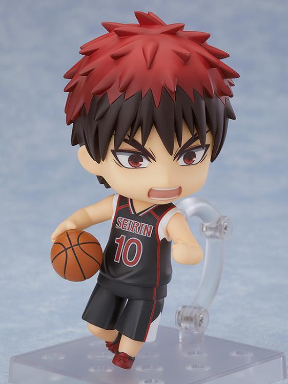 Kuroko's Basketball Nendoroid No.1074 Taiga Kagami