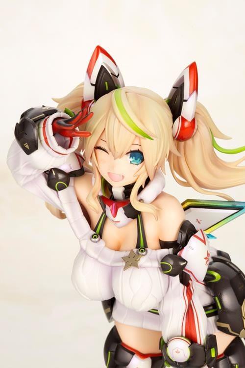 Phantasy Star Online 2 es Gene (Stella Memories Ver.) 1/7 Scale Figure