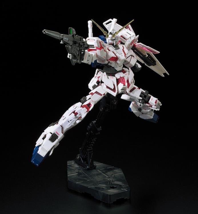 RG 1/144 #25 Unicorn Gundam