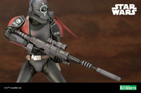 Star Wars The Bad Batch ArtFX Crosshair Statue