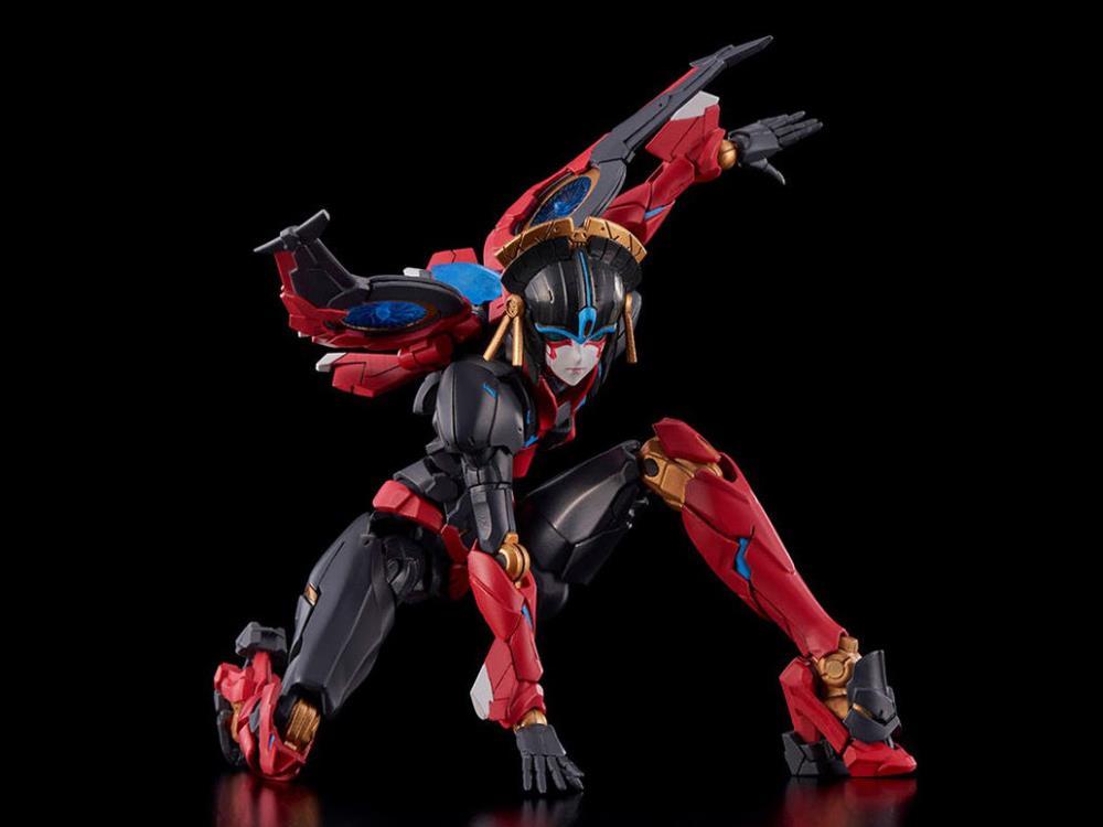 Transformers Furai 20 Windblade Model Kit