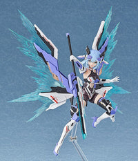 Artery Gear Fusion Hyper Body AG-01 Lark Nio Model Kit