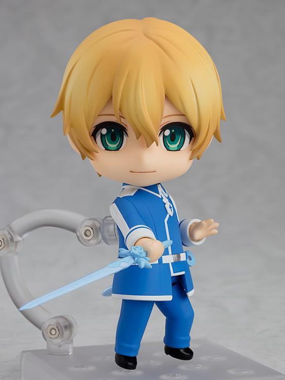 Sword Art Online Nendoroid No.1126 Eugeo