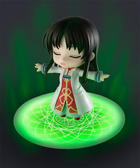 The Saint's Magic Power is Omnipotent Nendoroid No.1648 Sei Takanashi